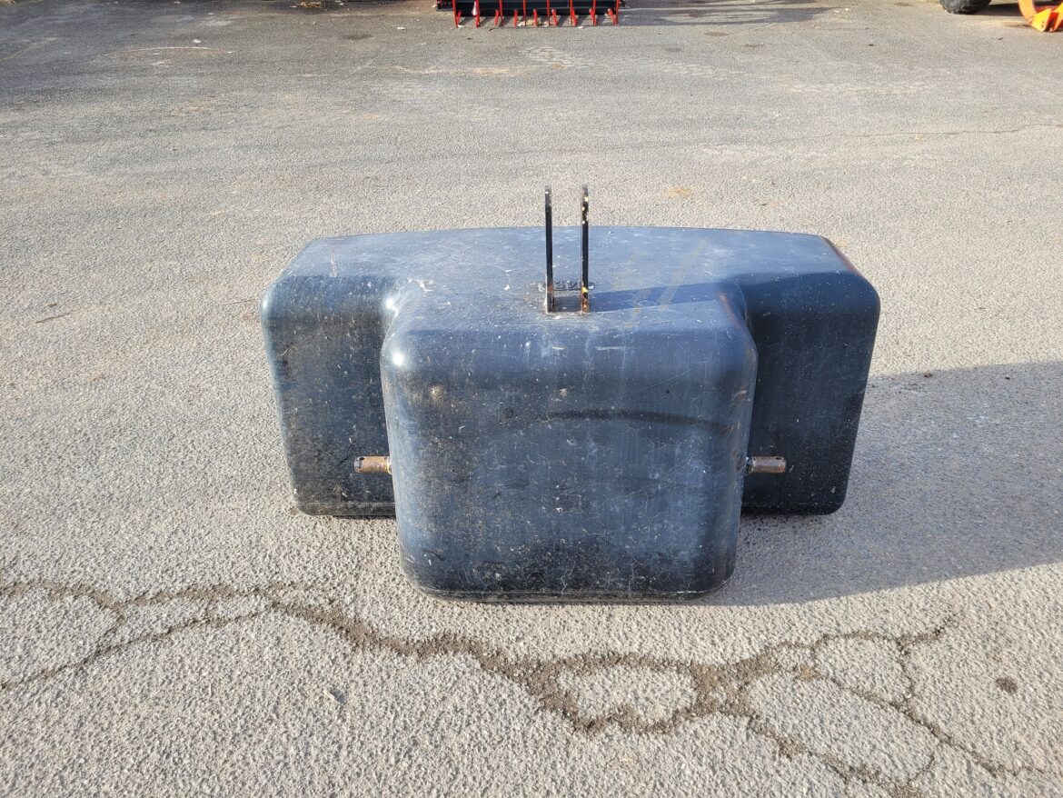 masse-monobloc-1450-kg